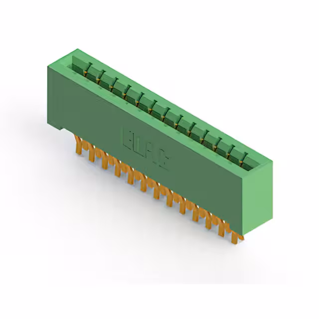 333-026-560-201 EDAC Inc.  Edgeboard Connectors